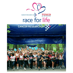 Race for Life