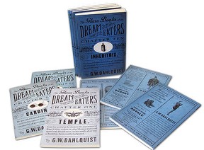 Glass Books of the Dream Eaters